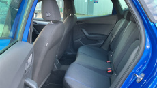 SEAT Ibiza 1.0 TSI 115 FR 5dr DSG Petrol Hatchback